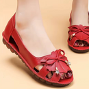 Sapato Jasmim Ortopédico