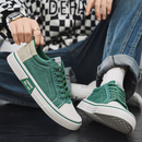 Tênis Old Fashion Ortopédico