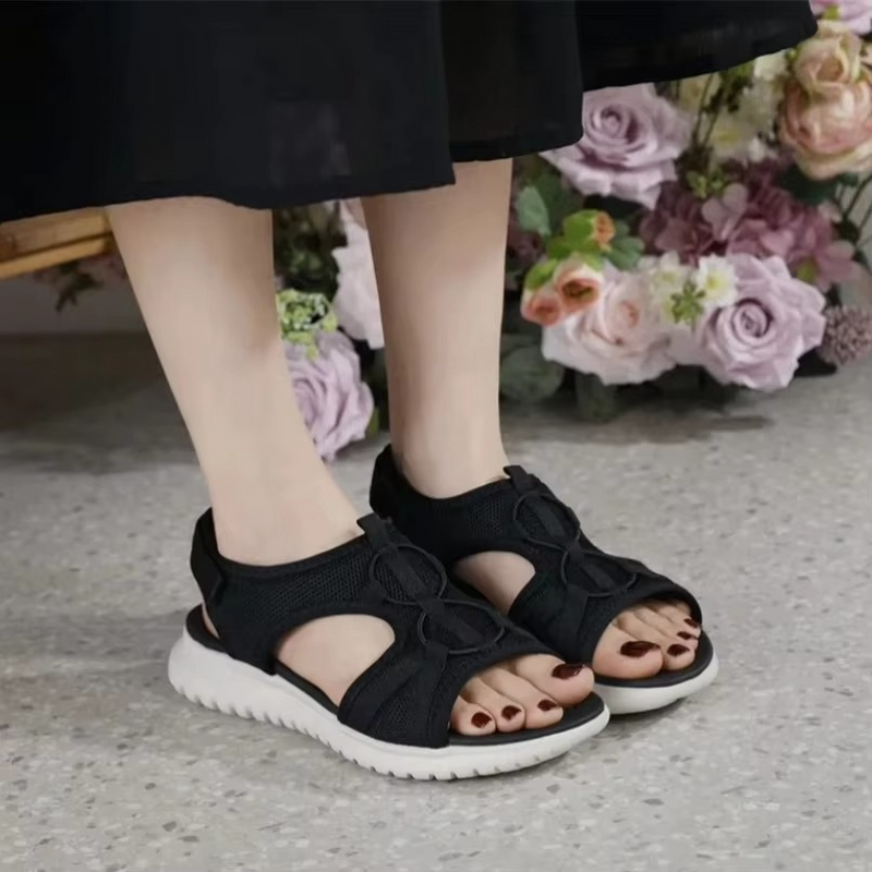 Sandália Amaris Ortopédica