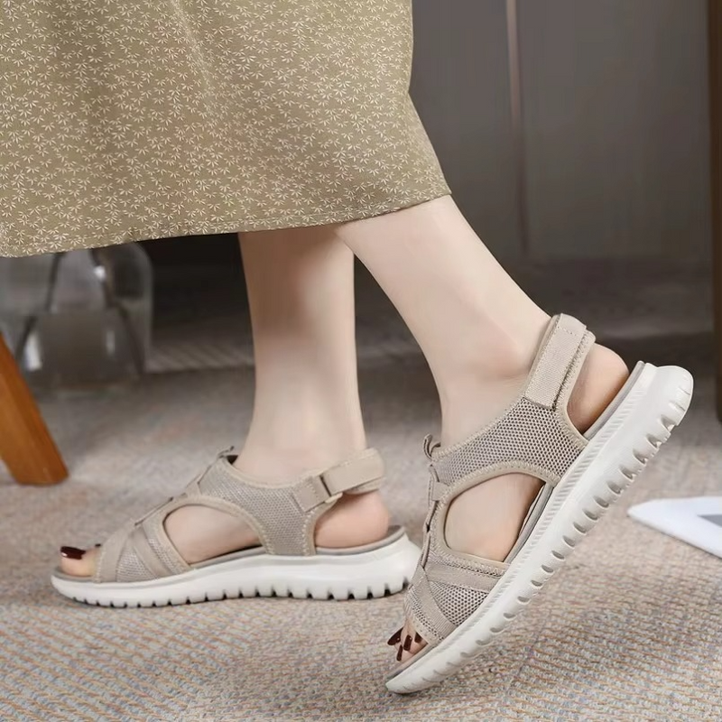 Sandália Amaris Ortopédica