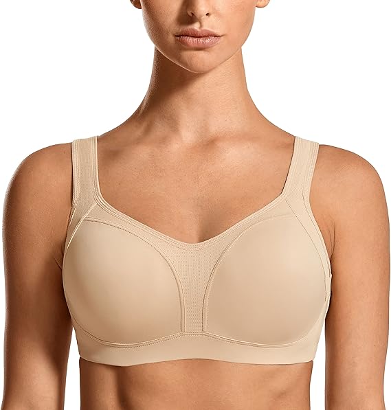 Sutiã Esportivo PowerFit (Pague 1 Leve 2)