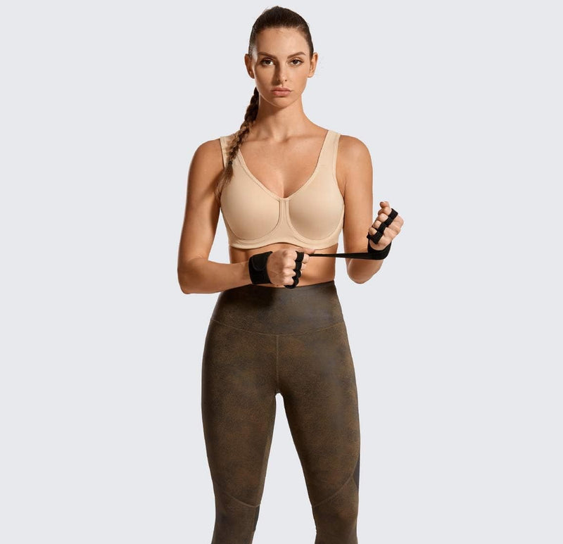 Sutiã Esportivo PowerFit (Pague 1 Leve 2)