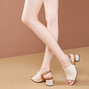 Sandália Margot Ortopédica