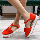 Sandália Luvina Ortopédica