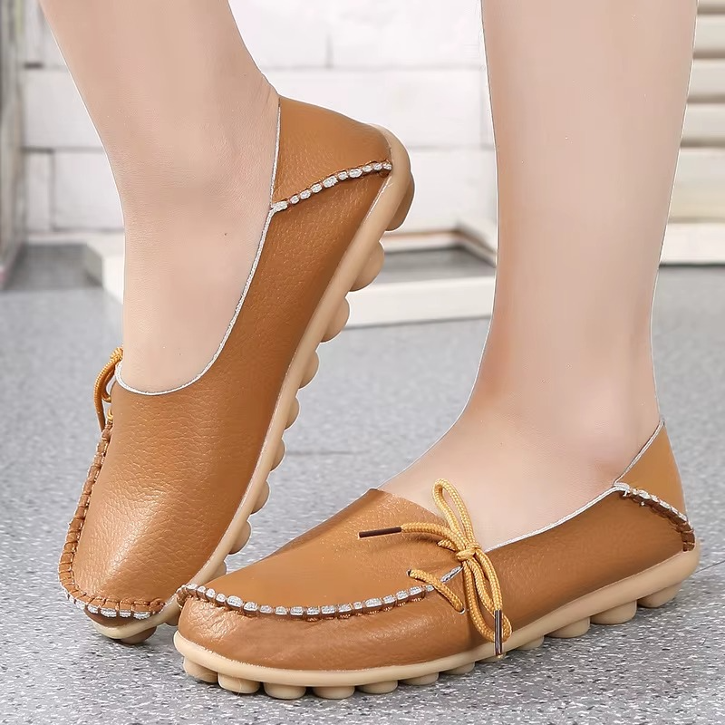 Mocassim Liance Ortopédico