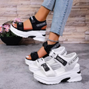 Sandália Stella Ortopédica