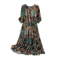 Vestido Soltinho Fontenele