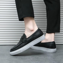 Mocassim Harmon Classic Ortopédico