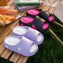 Chinelo Trend Flip Ortopédico