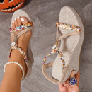 Tamanco Donna Ortopédico