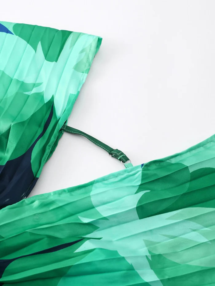 Vestido Emerald