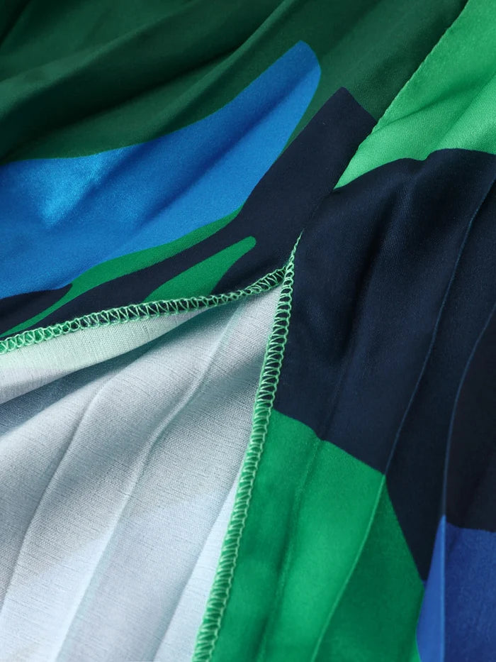 Vestido Emerald
