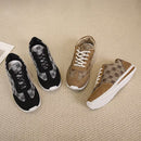 Tênis Rose Ortopédico