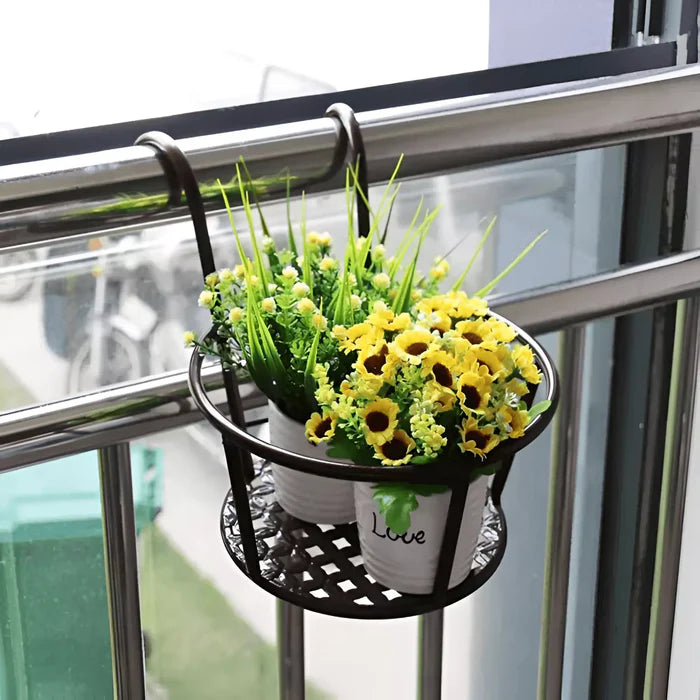 Suporte Europeu de Flores