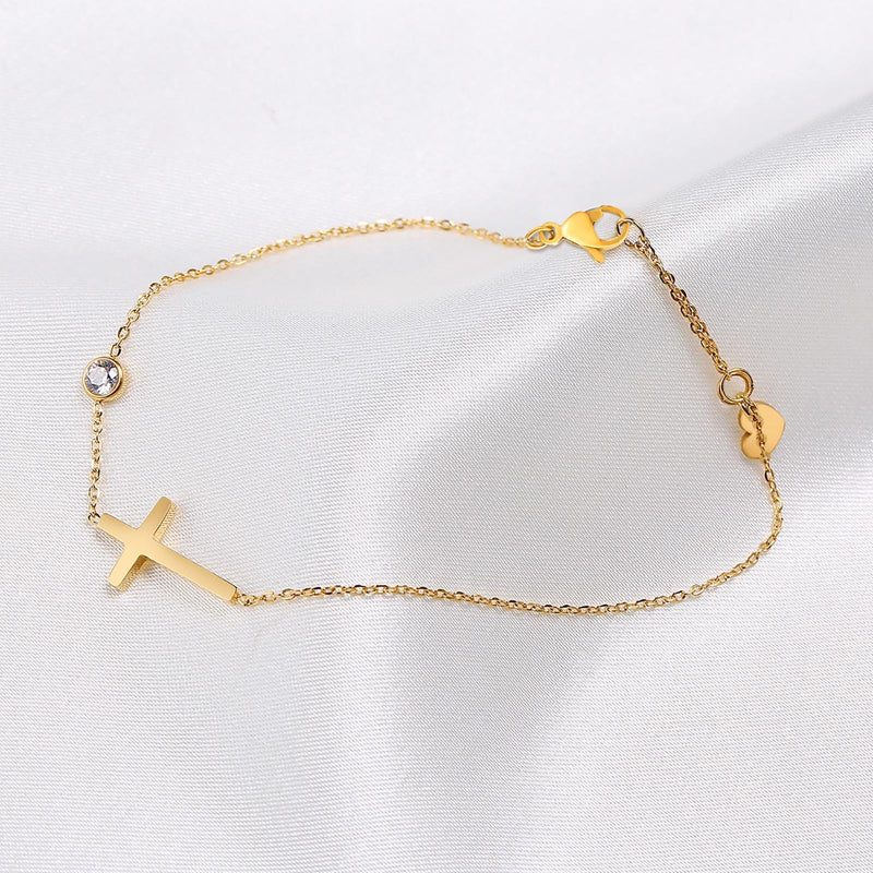 Pulseira Zircônia