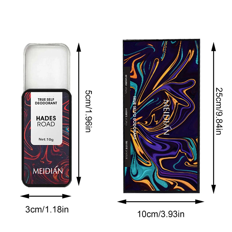 Perfume Afrodisíaco Meidián