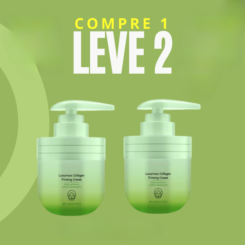 Creme Luxurious Collagen