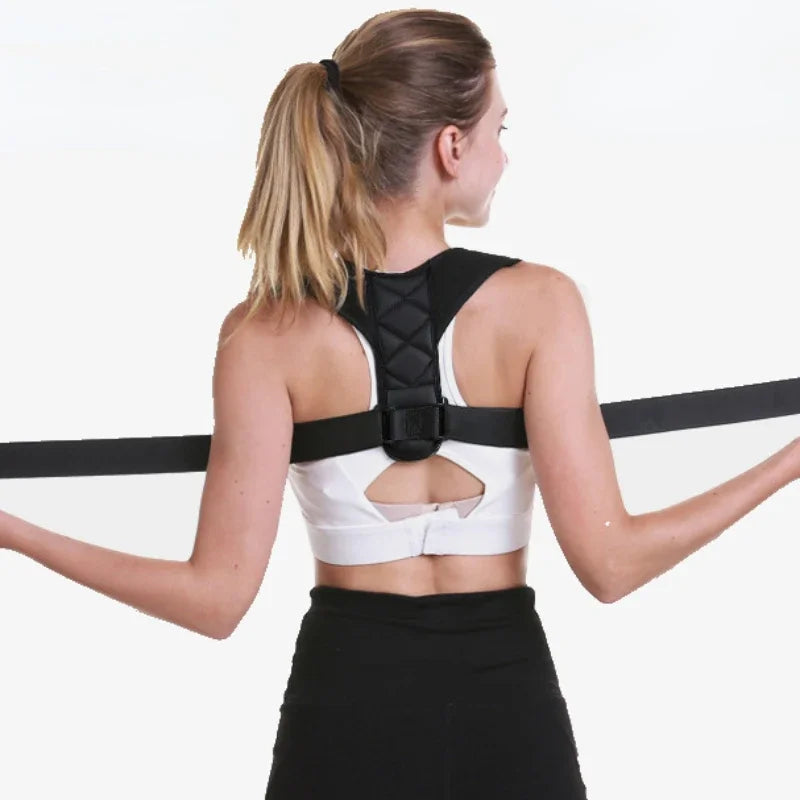 Corretor Postural Ortopédico ProAlign