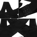 Corretor Postural Feminino Ortopédico