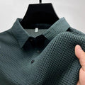 Camiseta Polo Premium Masculina