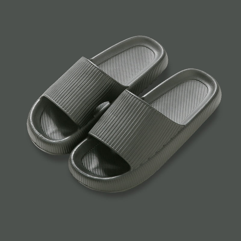 Chinelo Nuvem Anatômico Ortopédico