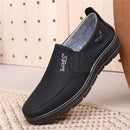 Mocassim Elite Masculino Ortopédico