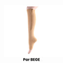 Meias de Compressão Ortopédica -  FlexZip