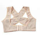 Corretor Postural Feminino Ortopédico