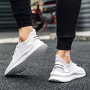 Tênis ComfortFlex Masculino Ortopédico