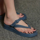 Chinelo Malibu Ortopédico