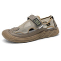 Sandália Confort Max Masculina Ortopédica