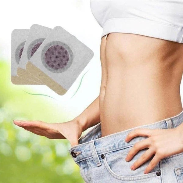 Adesivo de Emagrecimento - DetoxBee