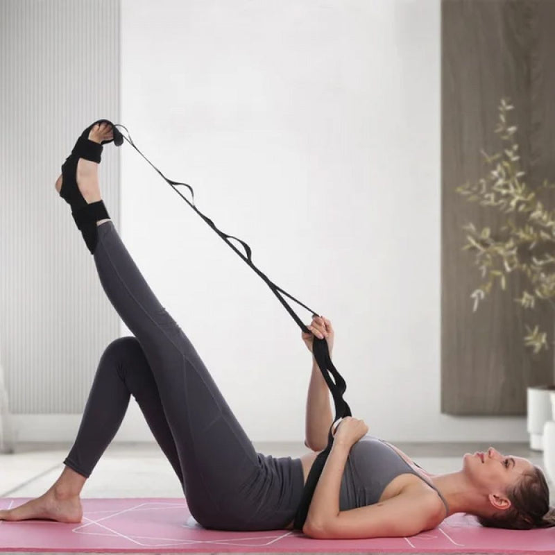 Fita de Alongamento FlexBand