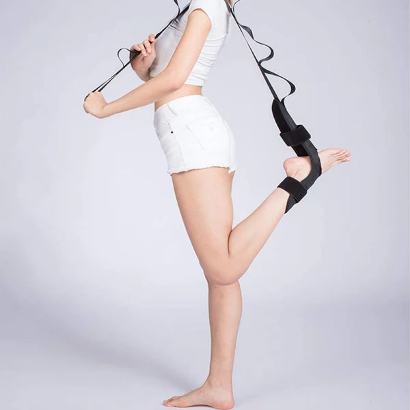 Fita de Alongamento FlexBand