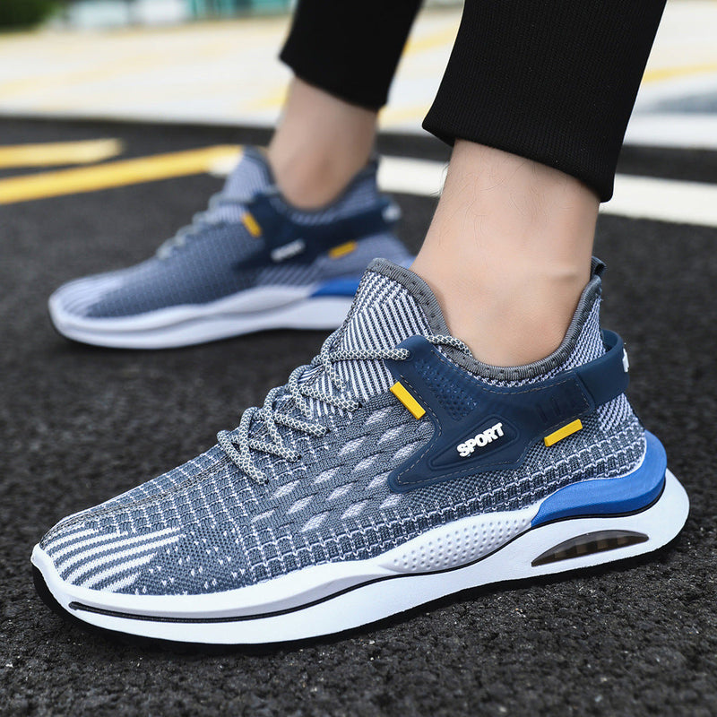 Tênis Masculino M4 - Edição OrthoSport