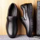 Sapato Ícarus Masculino Ortopédico