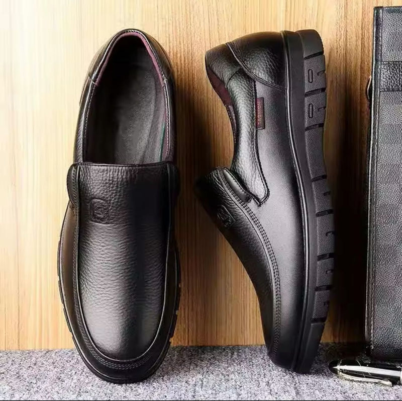 Sapato Ícarus Masculino Ortopédico