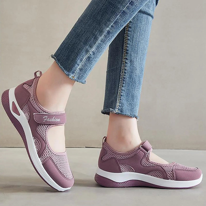 Tênis Flex Care Ortopédico