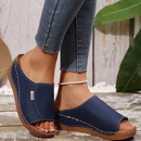 Sandália Serena Ortopédica