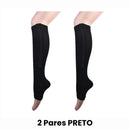 Meias de Compressão Ortopédica -  FlexZip