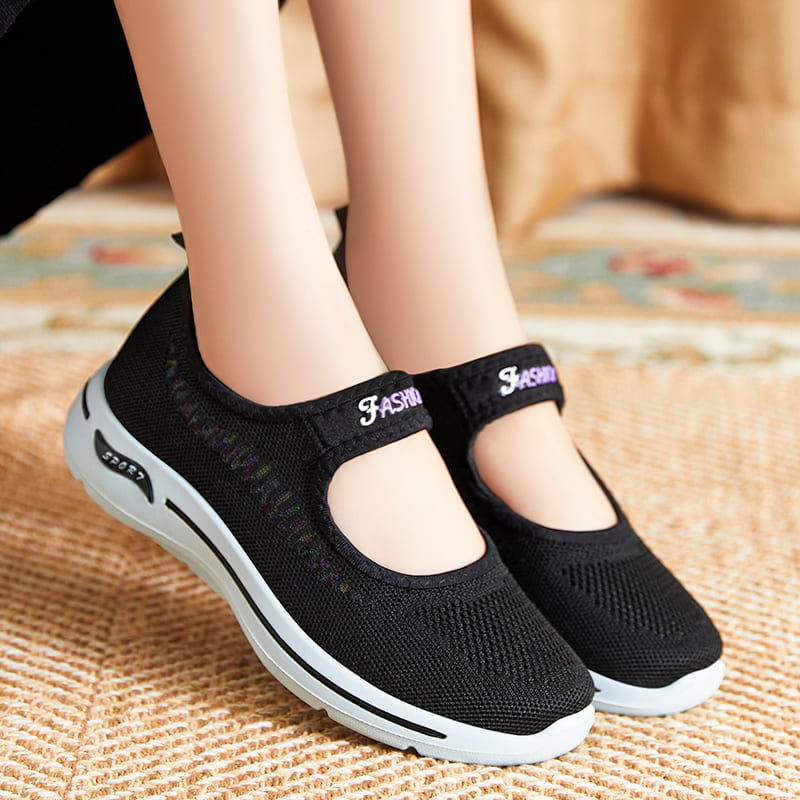 Tênis Flex Sole Ortopédico