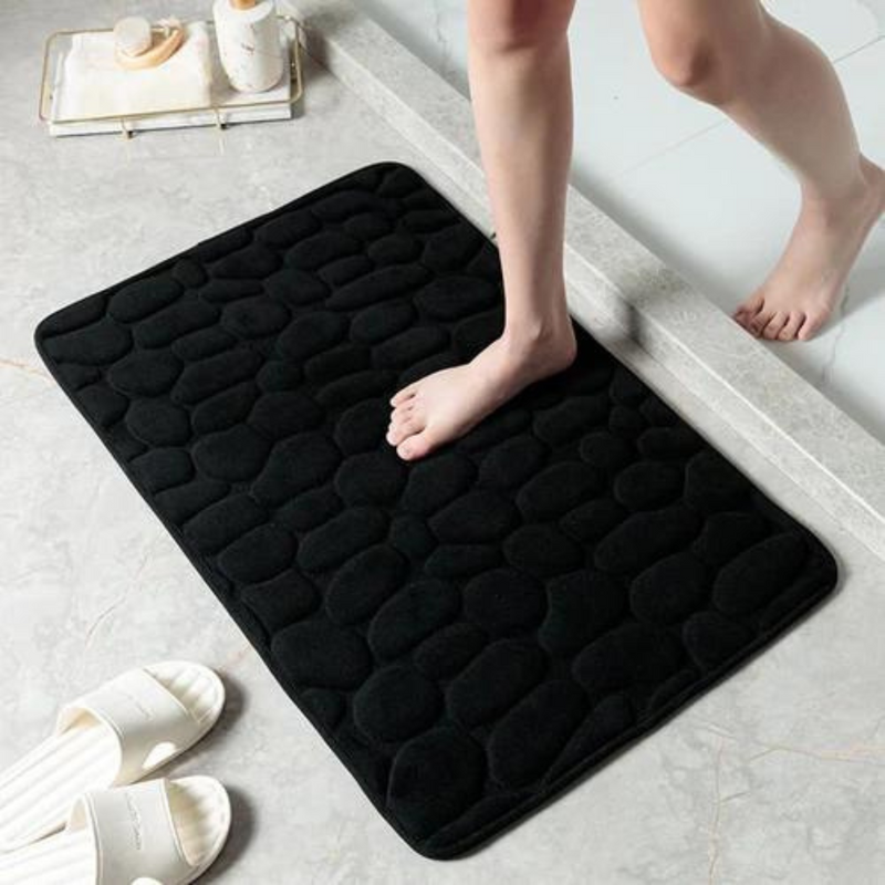 Tapete Absorvente Antiderrapante CleanPro - Compre 1 Leve 2