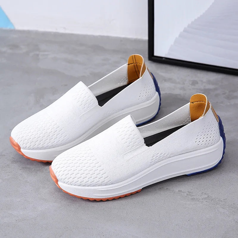 Tênis AirWalk Ortopédico