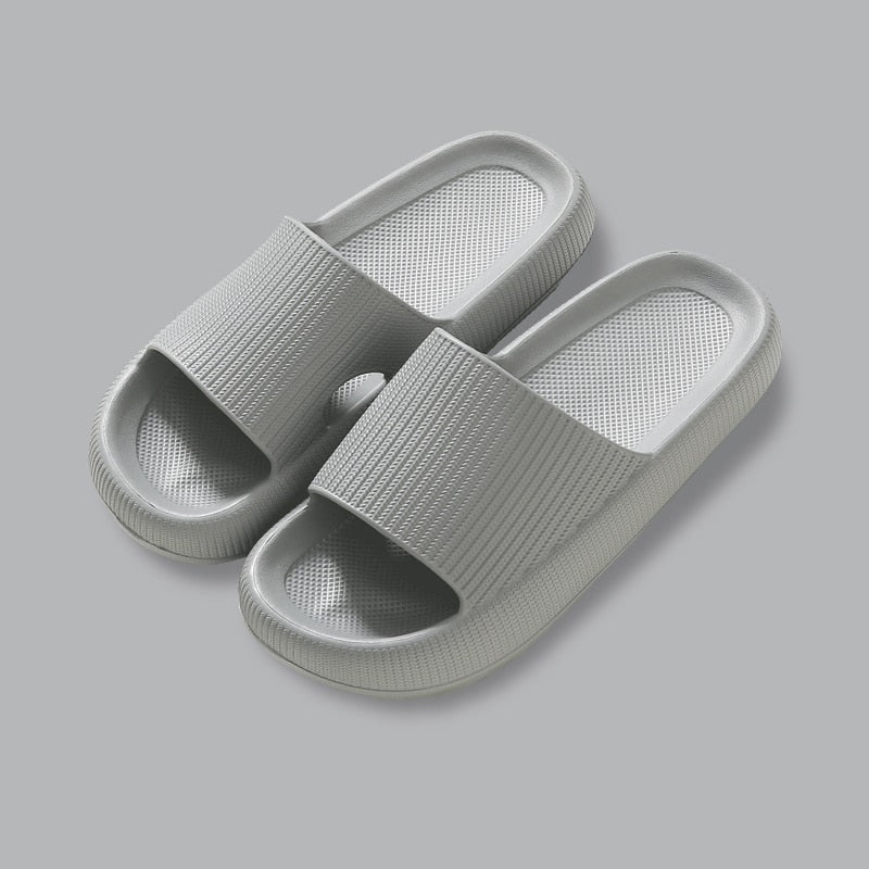 Chinelo Nuvem Anatômico Ortopédico