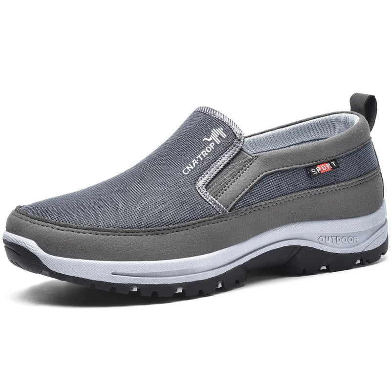 Tênis Sport Titanium Masculino Ortopédico