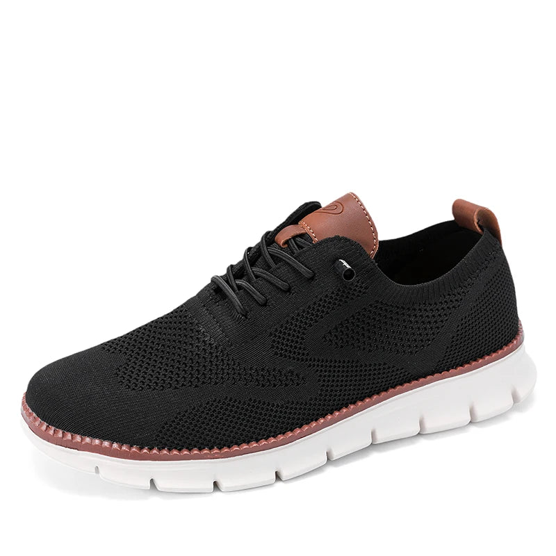 Tênis UpComfort Masculino Ortopédico