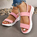 Sandália Marselha Ortopédica