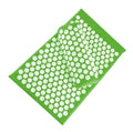 Tapete e Travesseiro Acupressão Ortopédico