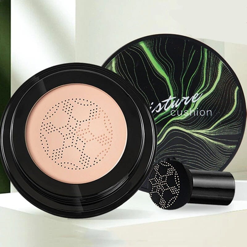 Base Cogumelo Air Cushion CC Cream