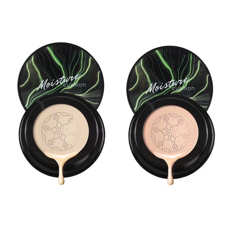Base Cogumelo Air Cushion CC Cream